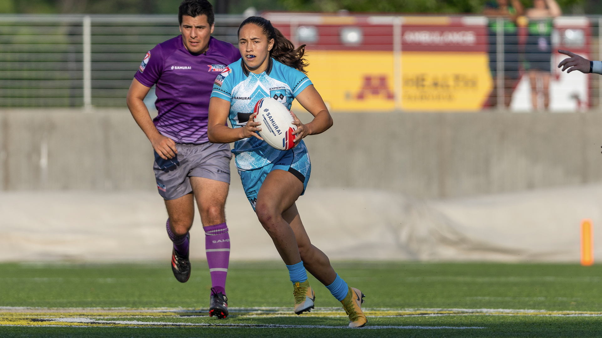 Rising Stars: How Premier Rugby Sevens Shapes the Future of Rugby in America
