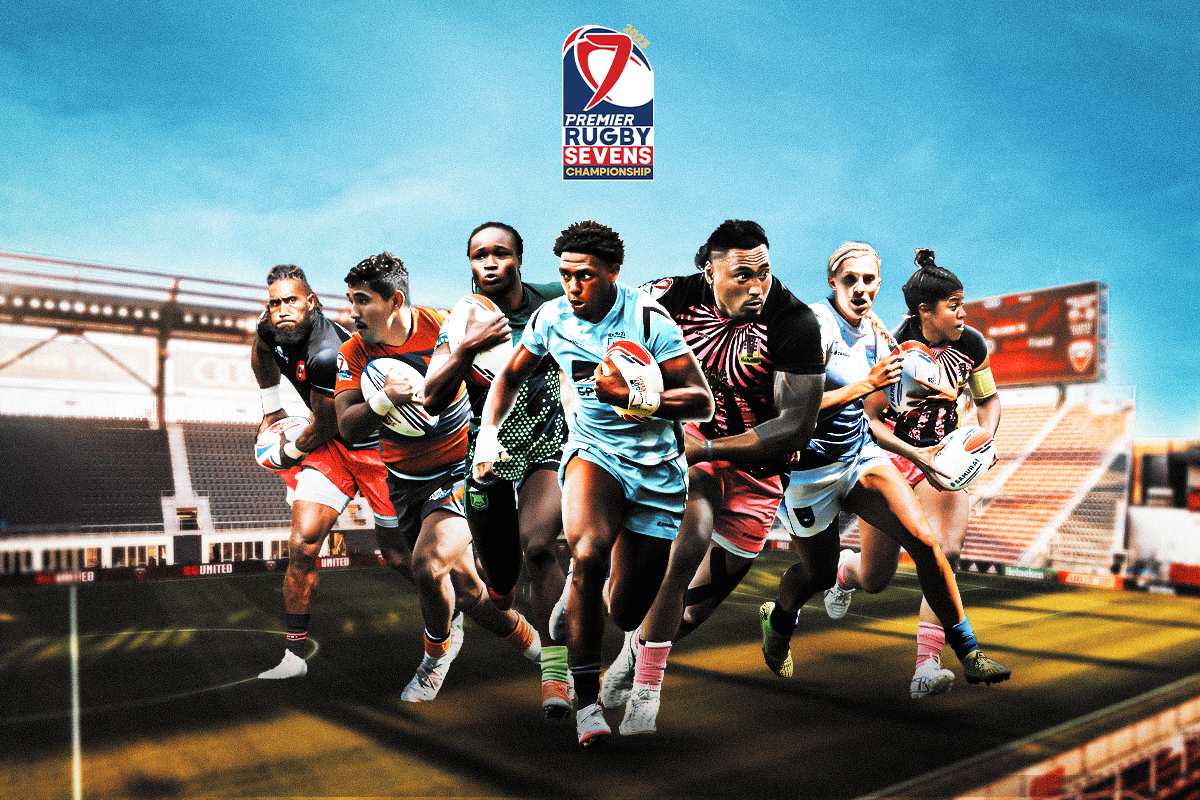 Expansion, Excitement Surround Premier Rugby Sevens Third Season