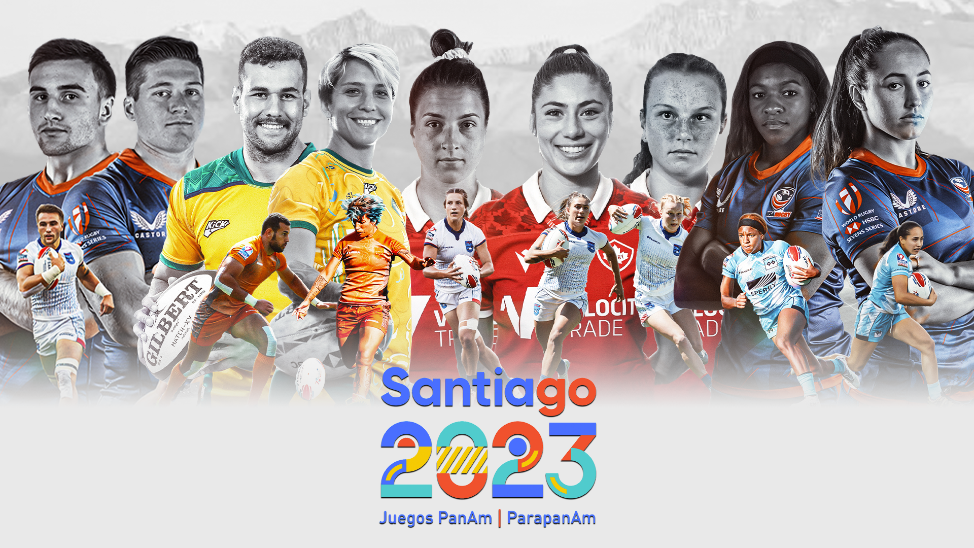 Premier Rugby Sevens’ Impact Evident as Pan American Games Get Underway