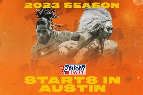 Austin Texas To Host Premier Rugby Sevens 2023 Kickoff Tournament At Q2 Stadium On June 17