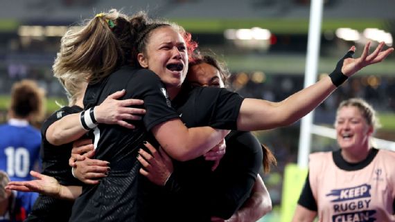 In the media: Black Ferns star Ruby Tui joins US-based Sevens competition