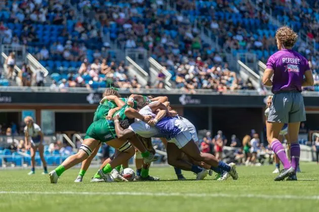 In the Media: CBS Sports, FS1 Add Rugby Sevens to Summer Slate