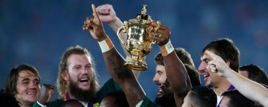 In the Media: Why rugby is making a big bet on bringing the World Cup to the United States