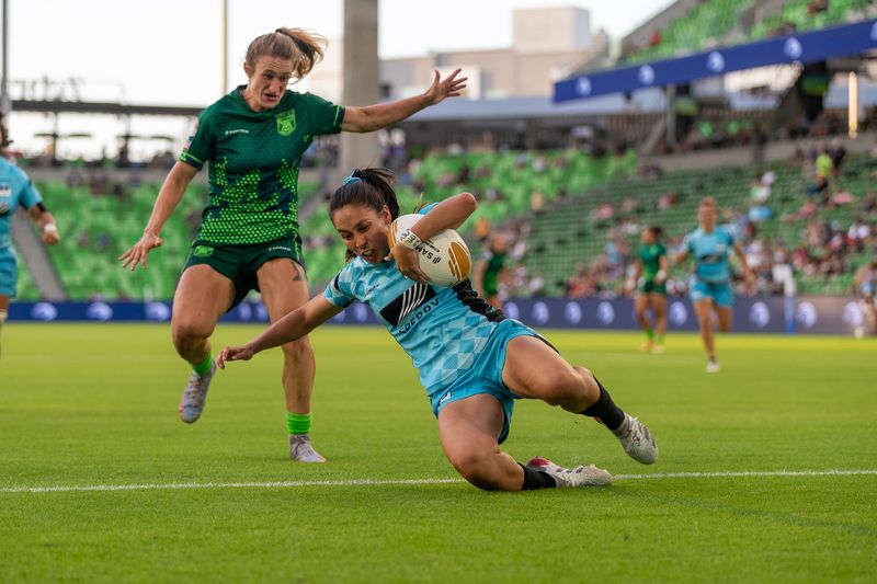 In the Media: Keeping Score: Rugby at Q2 Stadium