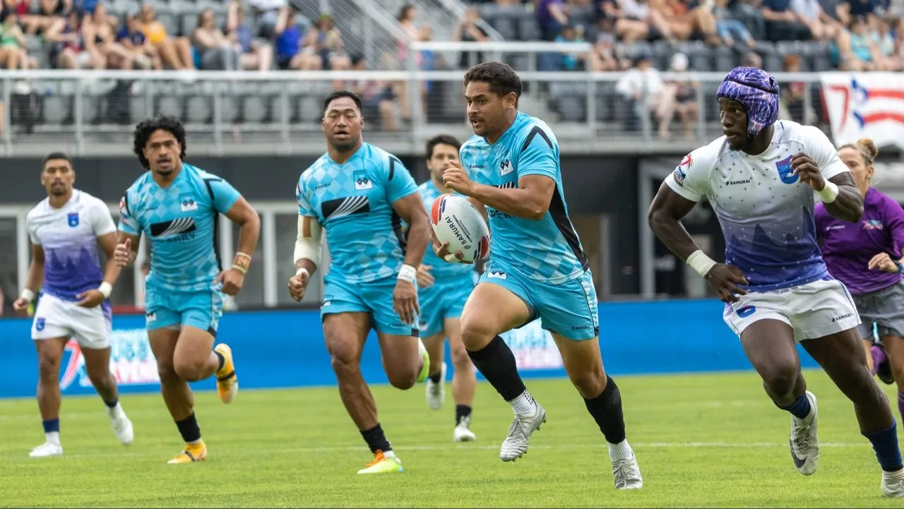 In the Media: Premier Rugby Sevens Expands, Regionalizes in Bid to Grow Sport