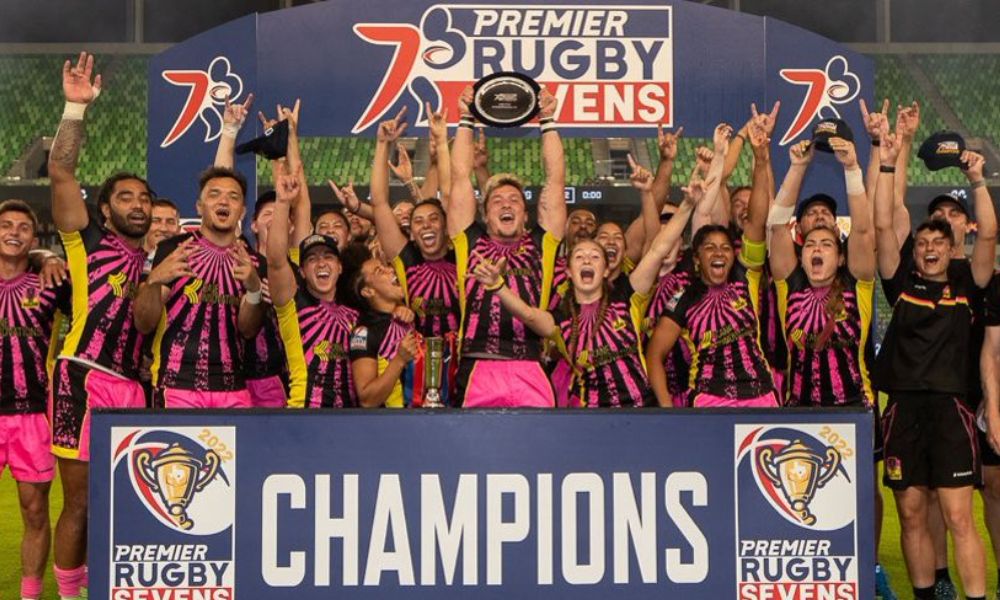 In the Media: Premier Rugby Sevens expands to eight teams for 2023