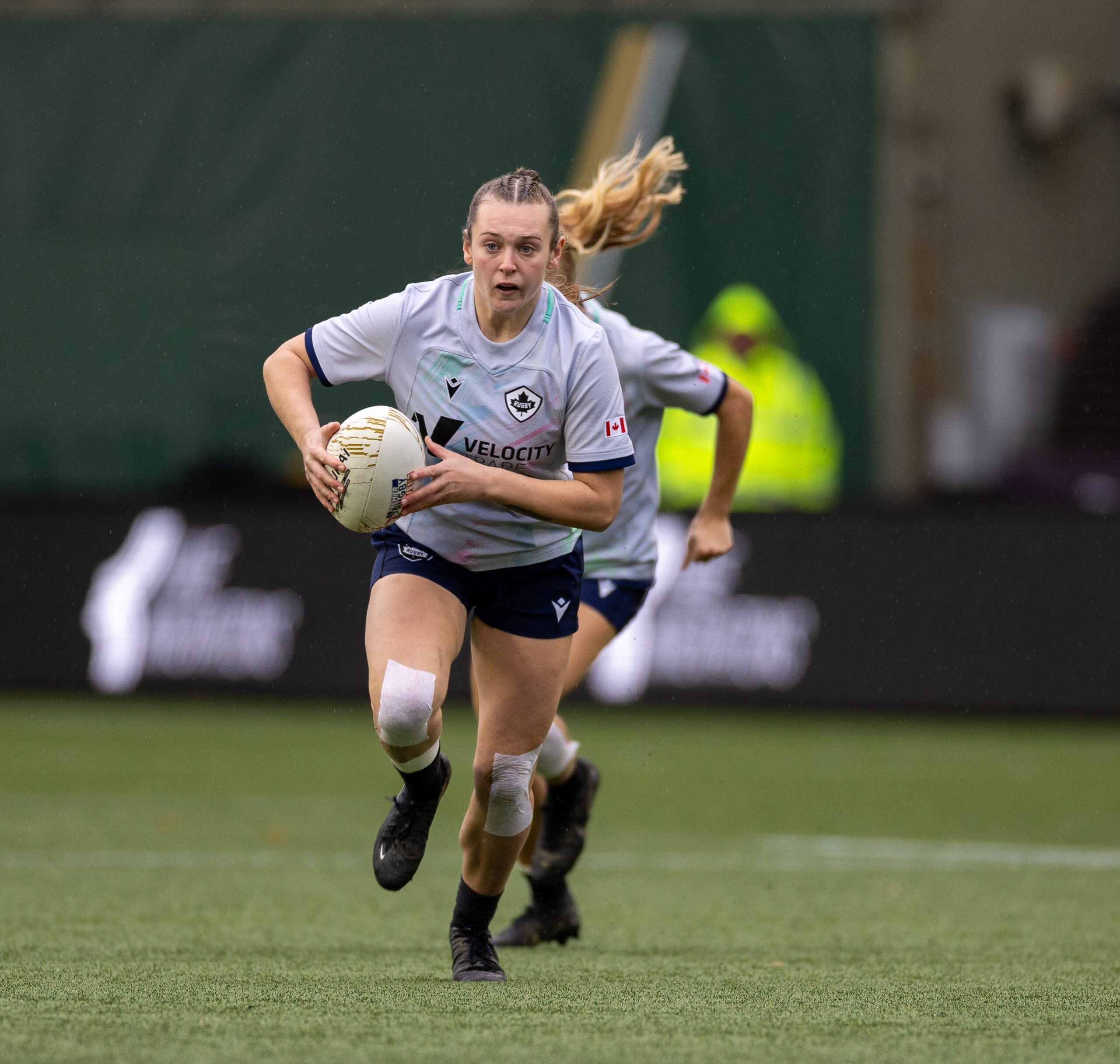 In the Media: Canada rugby sevens women to meet familiar foe in Dubai in HSBC SVNS season kickoff