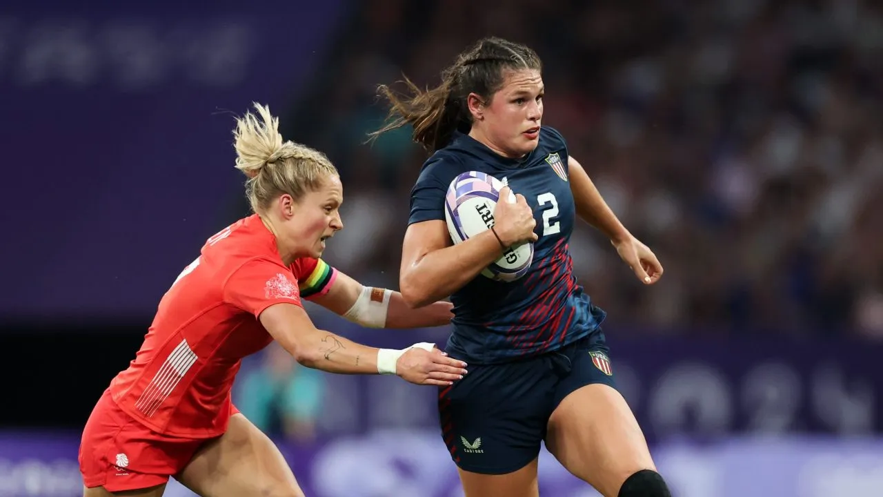 In the Media: Team USA Rugby to Compete in Premier Rugby Sevens All-Star Event