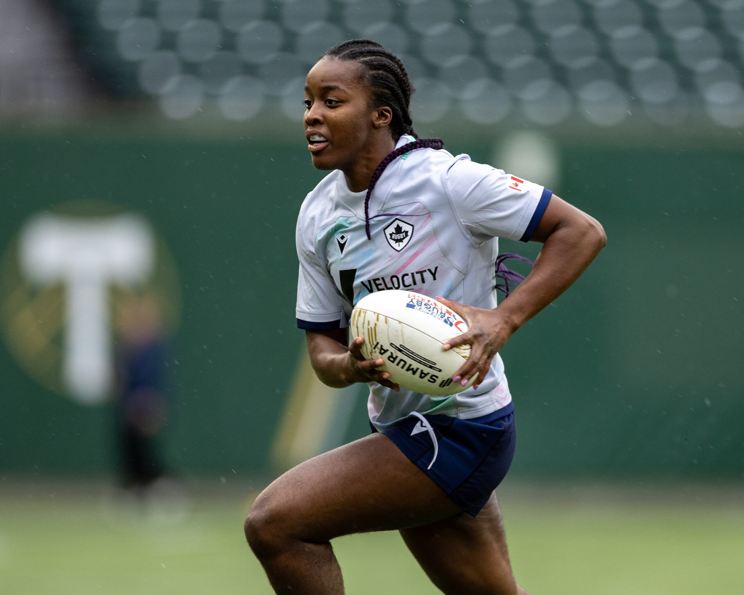 In the Media: Canada rugby sevens women to meet familiar foe in Dubai in HSBC SVNS season kickoff